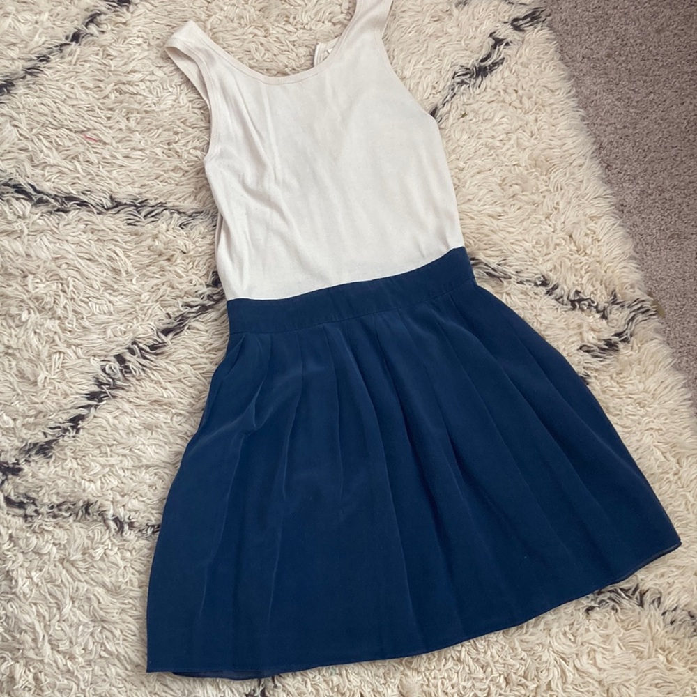 Shoshanna two in one dress